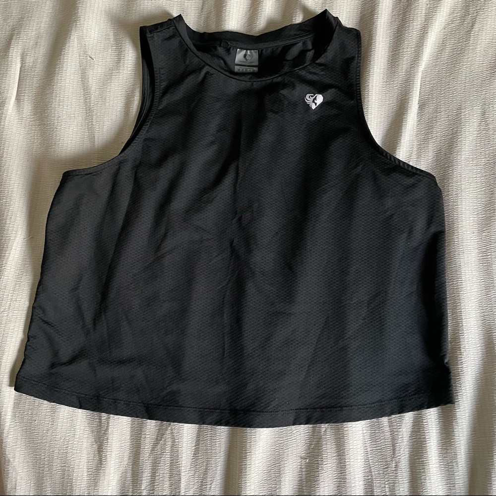 Women’s Best Power Tank Top